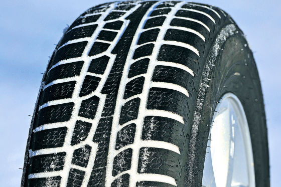  Nokian WR G2 